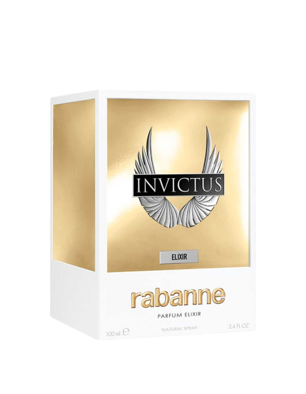 Invictus Parfum Elixir